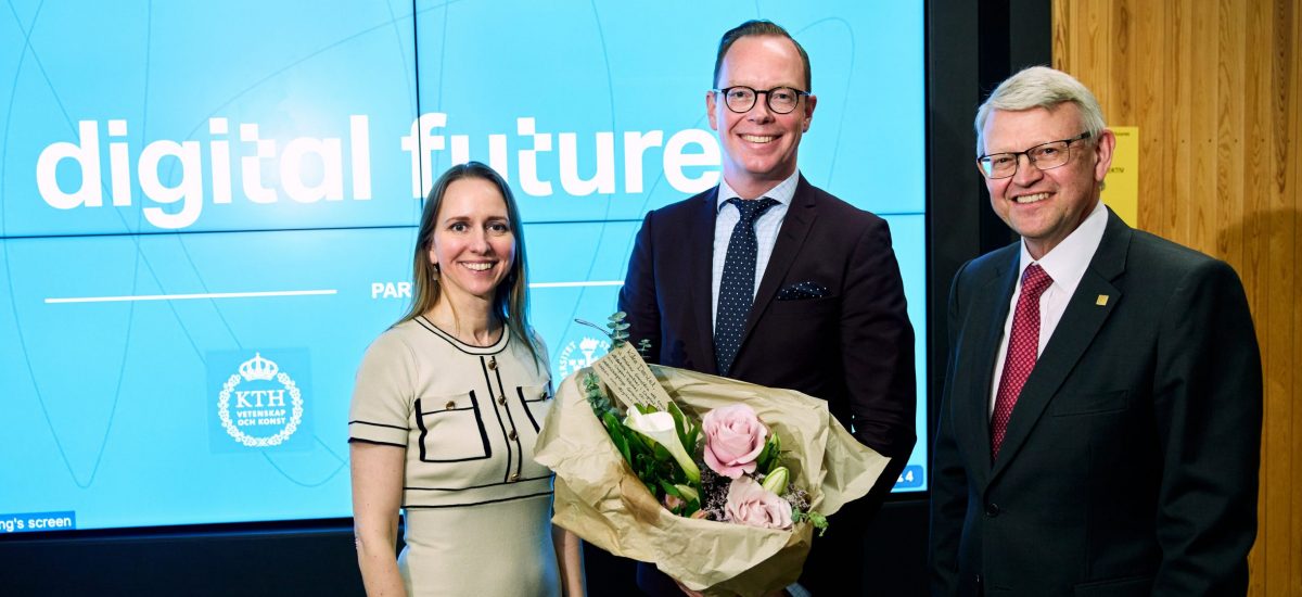 Celebrating Daniel Forslund featured image