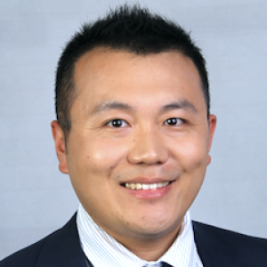 Picture of Ming Jin