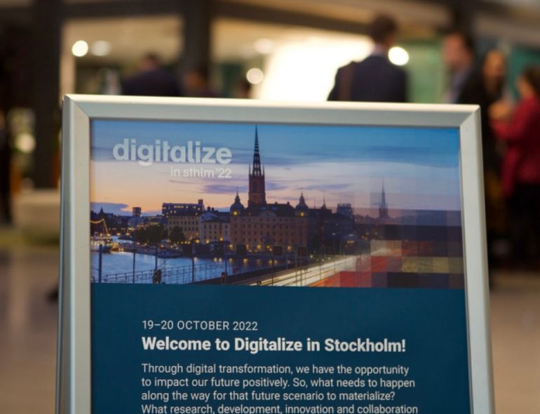 AI is here to stay – yet it is still in its childhood…