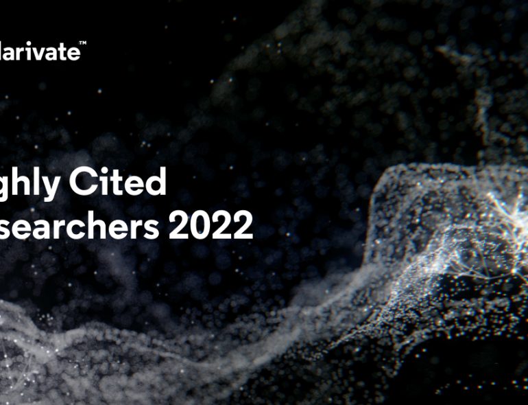 Digital Futures researcher Emil Björnson –  among the most cited in the world