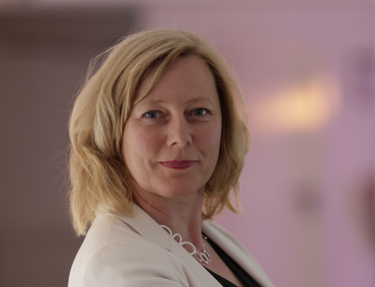 Registration is open – Distinguished lecture & Hot Soup with Prof Gesche Joost