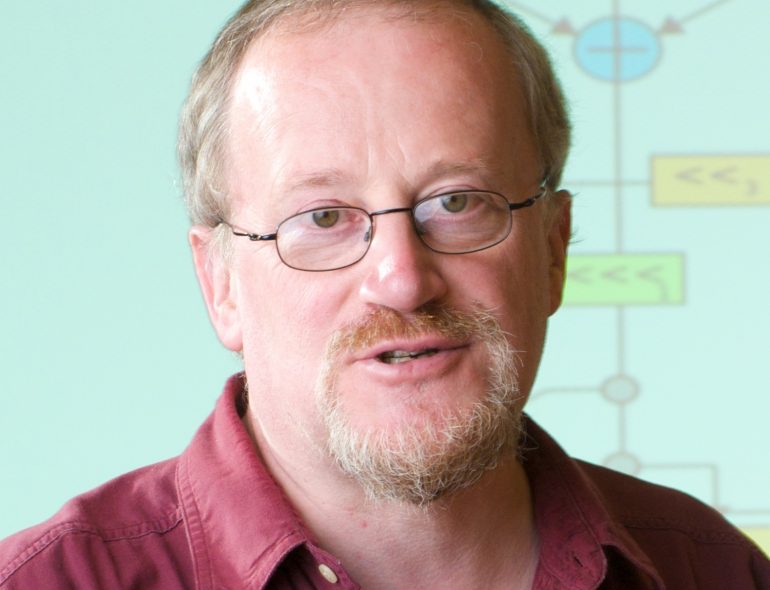 Client-side scanning or Child Protection? – watch the talk on Youtube