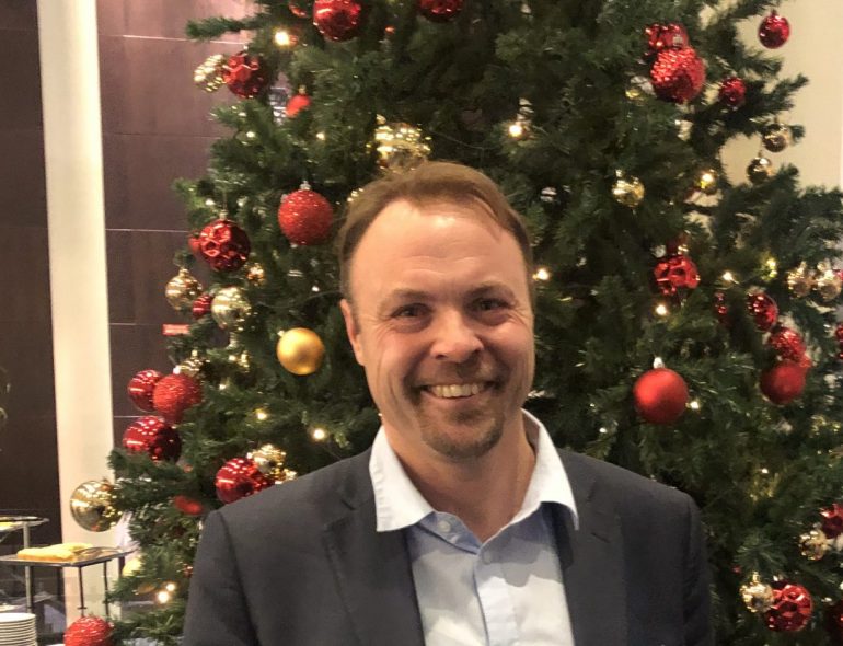 Digital Futures faculty workshop on how AI can support sustainable development