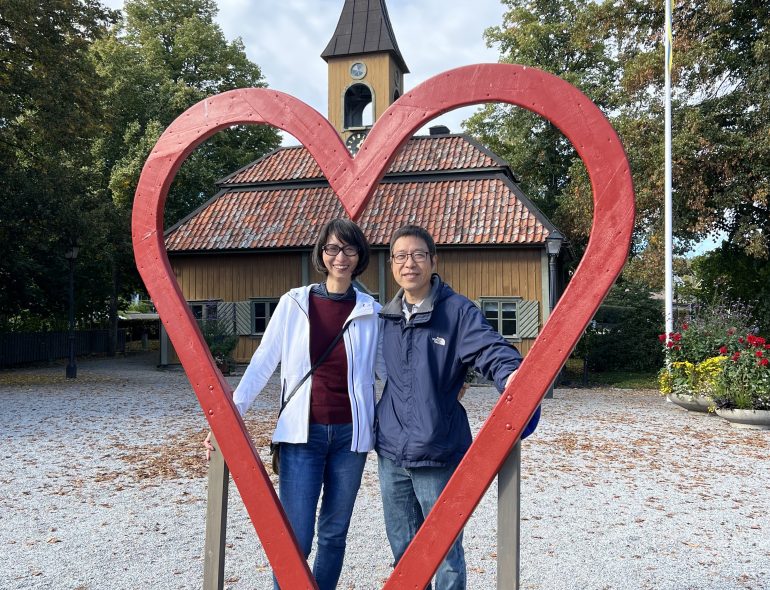 I enjoy finding solutions to complicated problems, and have a natural curiosity for exploring new areas!