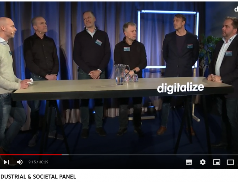 Ericsson: The future of XR and the role of the network platform