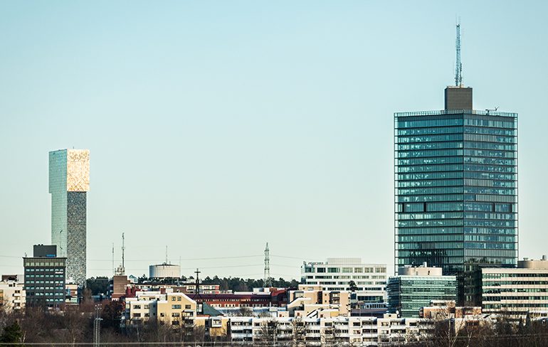 New project to investigate people´s safety perceptions