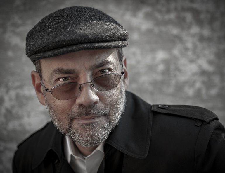 Distinguished lecture: Edward A. Lee, University of California, Berkeley