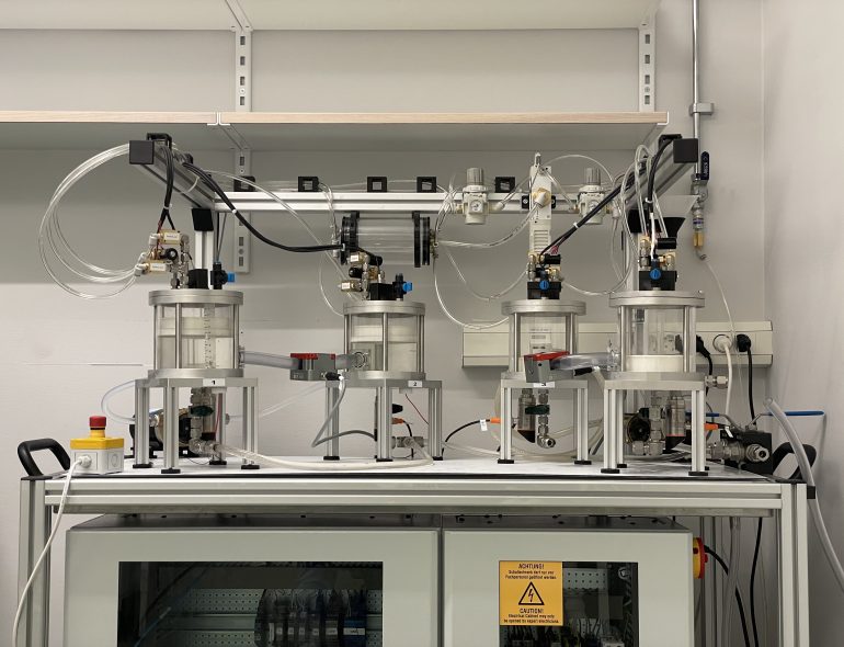 Optimizing Artificial Heart Function in Sweden’s First Patient Simulator