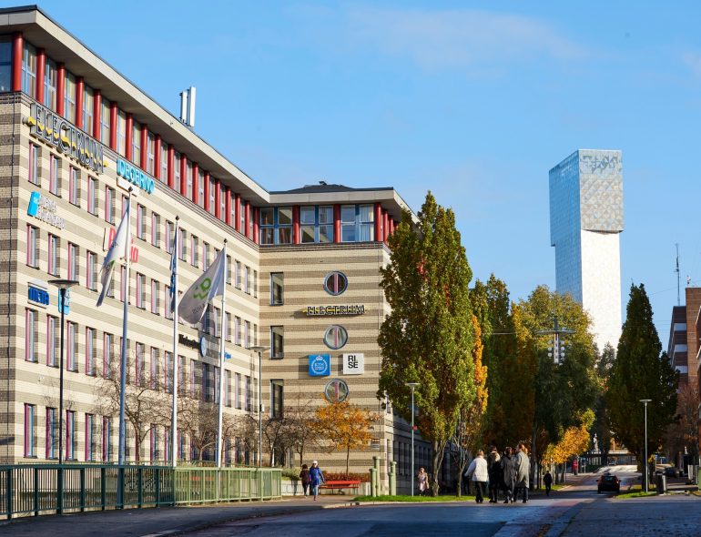 Cybersecurity and Privacy (CySeP) Summer School 12-16 June – register now!