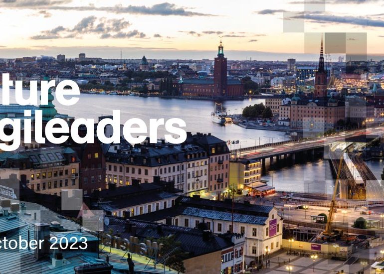 It’s time to apply for Future Digileaders 2023