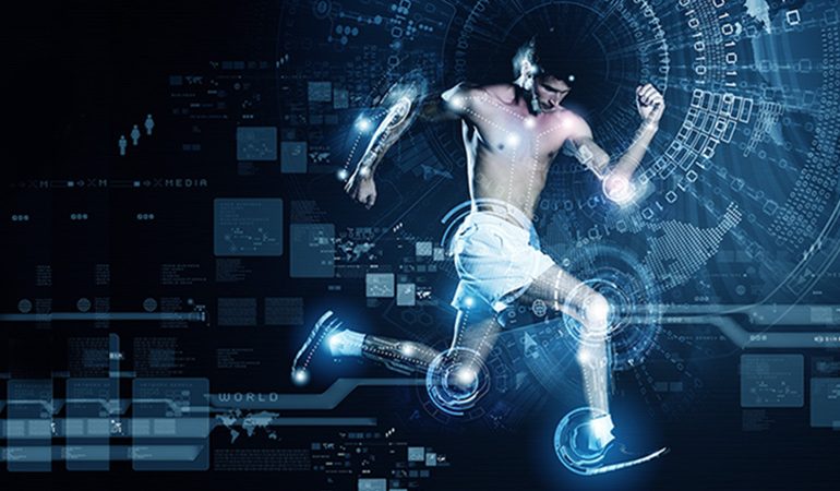 Does your research impact sports?