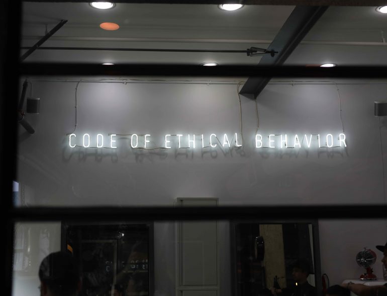 Overview about the research ethics aspects and ethics support at KTH