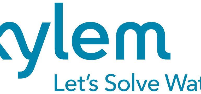 Xylem joins Digital Futures Industrial & Societal Partnership Programme