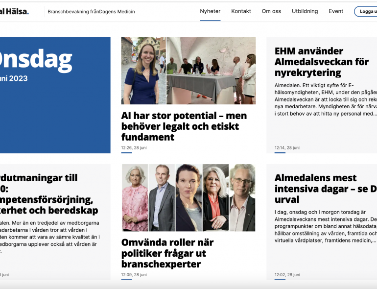 AI has great potential – but needs a legal, ethical and moral foundation