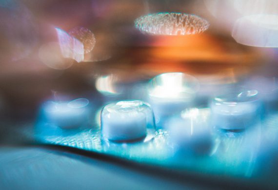 SMART – Smart Predictive Maintenance for the Pharmaceutical Industry