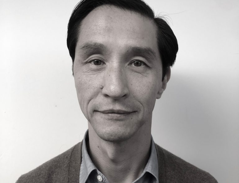 Alex Taylor: What we research and how we go about doing research is intimately connected!