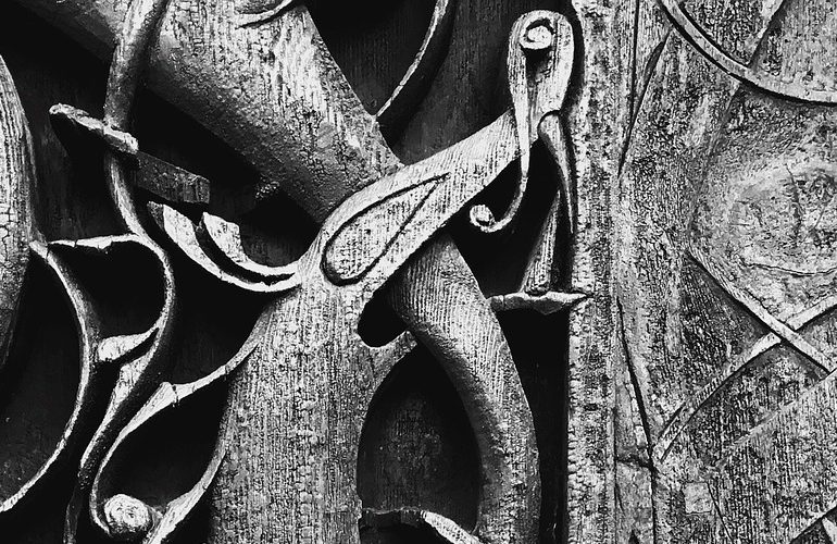 Miking workshop – 23 November 2023