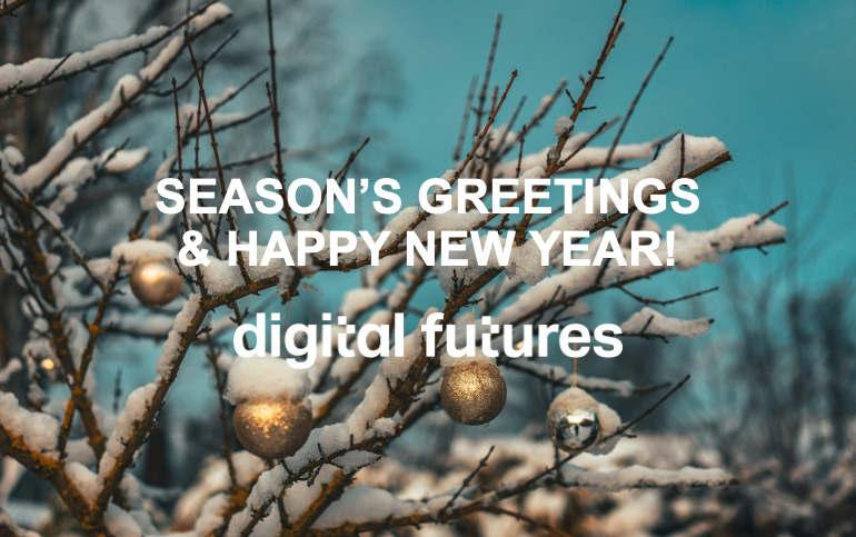 Season’s Greetings!