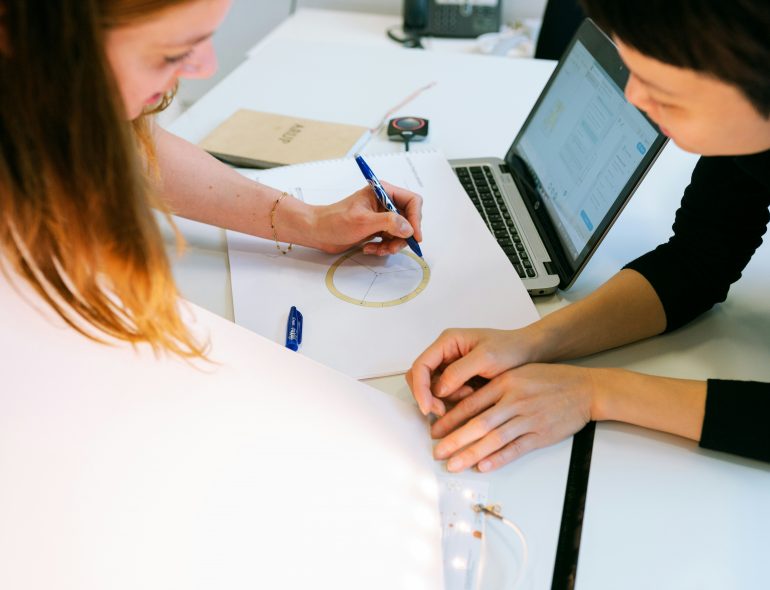 Open call: Up to eight postdoc fellows in technologies for digital transformation