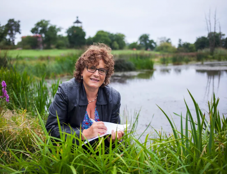 Digital Futures Faculty Gia Destouni honored as Corresponding Member of the Academy of Athens