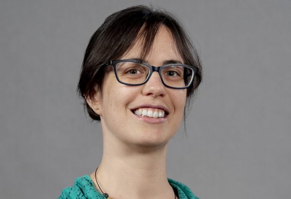 Barbara Giunti