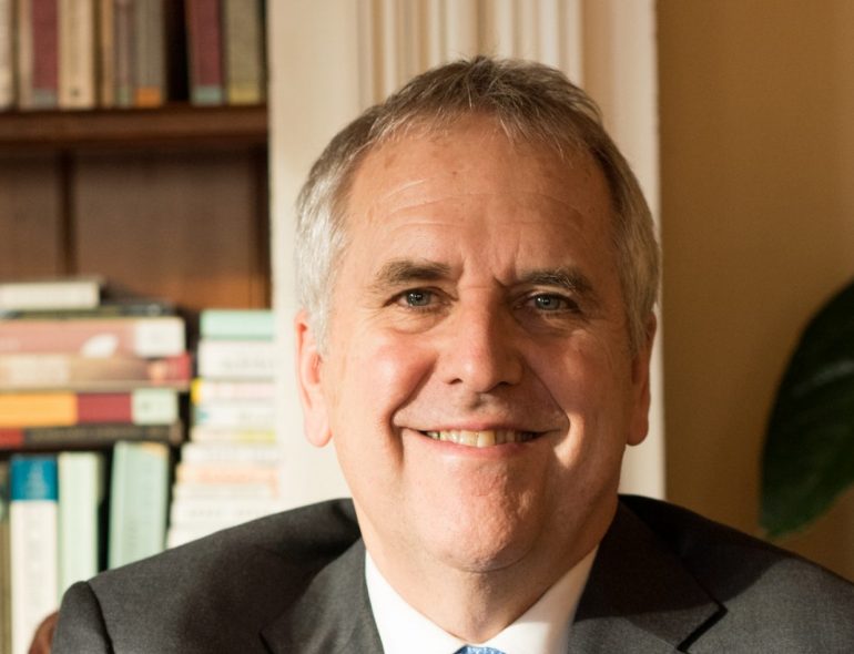 ECC24 to feature Prof. Michael I. Jordan, University of California, Berkeley