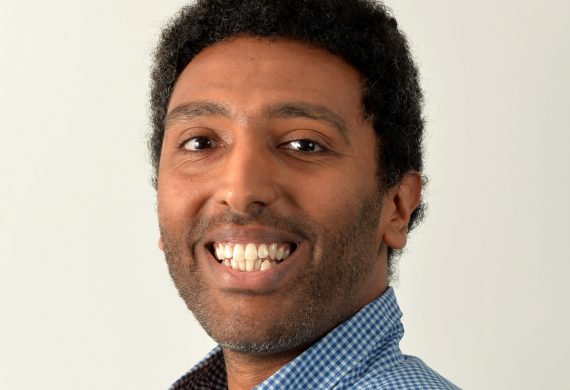 Mohamed Elbadawi