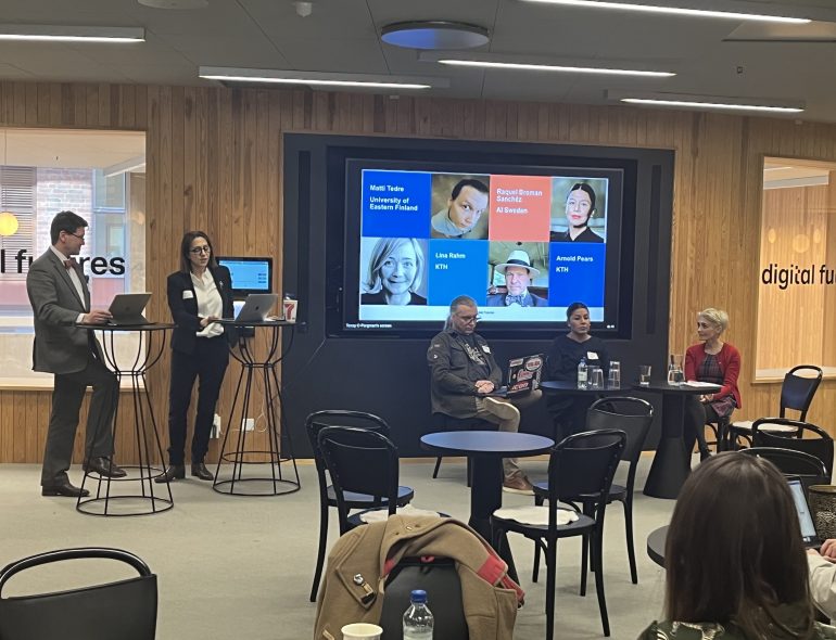 Digital Futures for Education explores AI’s impact on university teaching and learning