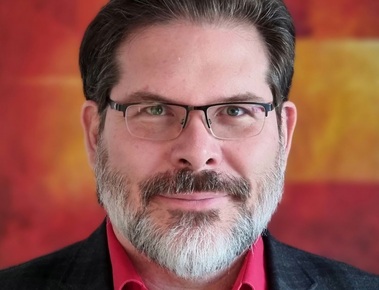 Mario Romero joins Digital Futures as Associate Director of Seminars and Workshops