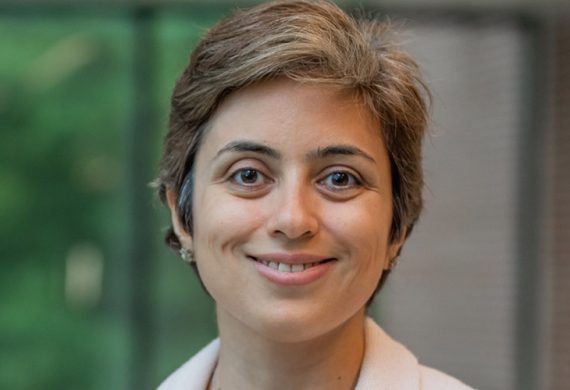 Hana Khamfroush