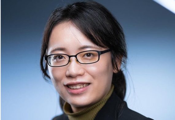 Yongqiu Zhu