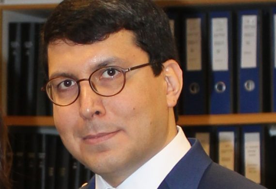 Abolfazl Lavaei