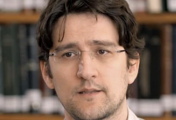 Fulvio Amato