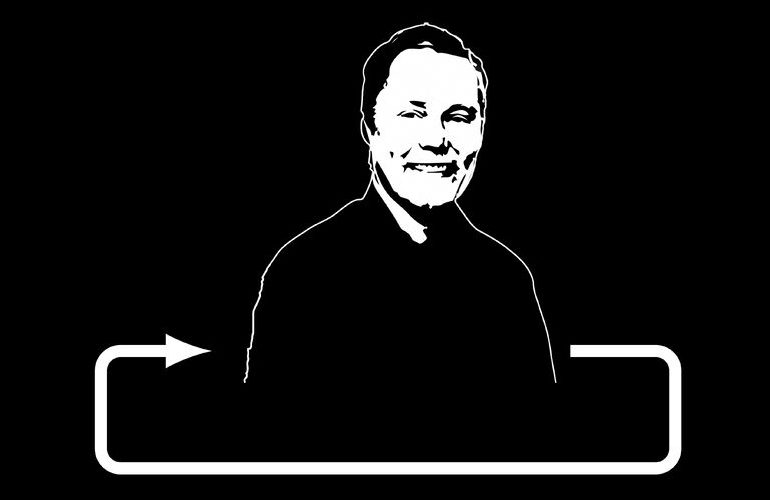 New episode of inControl podcast with Karl H Johansson