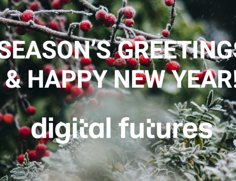 Season’s Greetings and Highlights of 2024